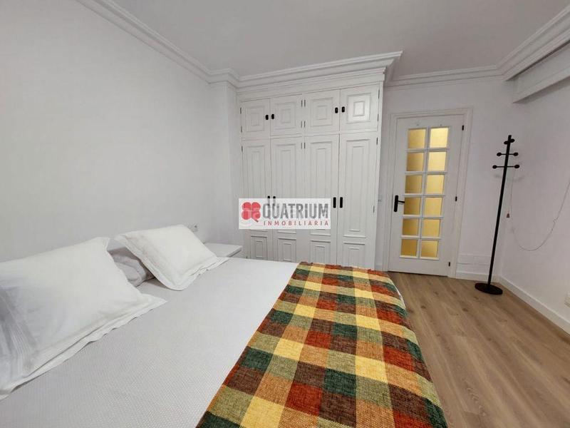 Foto dea49c5c-ee10-4039-b11f-2a63f5c73cab. Alquiler piso se alquila apartamento reformado a estrenar en xeneral pardiñas en Santiago de Compostela