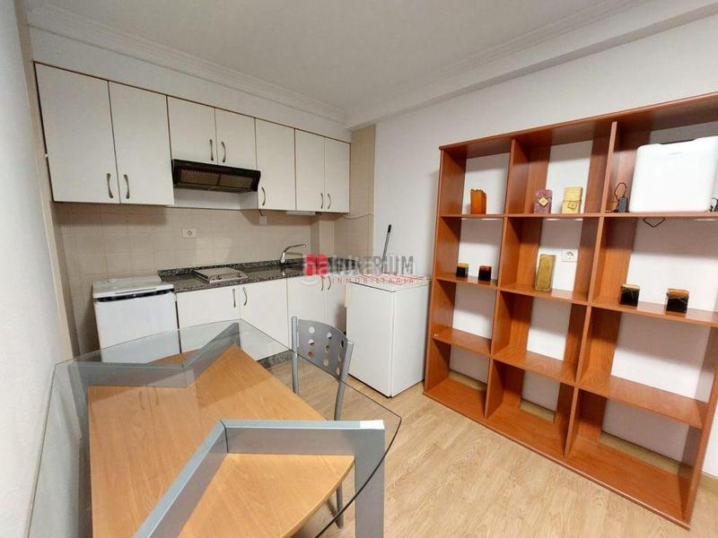 Foto 89edd113-31e8-4f62-8b37-0bfec3088d15. Miete appartement mit heizung in Campus Norte - San Caetano Santiago de Compostela