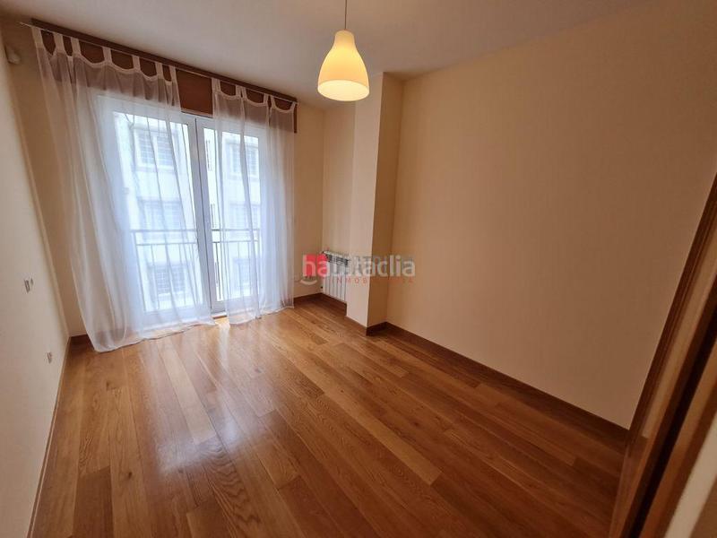 Foto 1ca55dd1-897b-443f-8983-270a70871f39. Affitto appartamento con parcheggio in Ensanche - Sar Santiago de Compostela