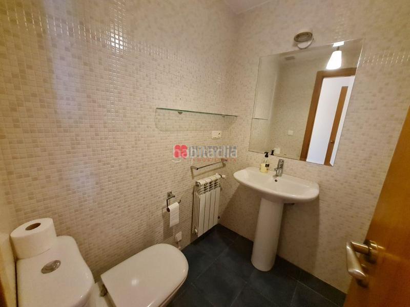 Foto ac7c0b95-409f-45fd-a201-d53f01711e72. Affitto appartamento con parcheggio in Ensanche - Sar Santiago de Compostela