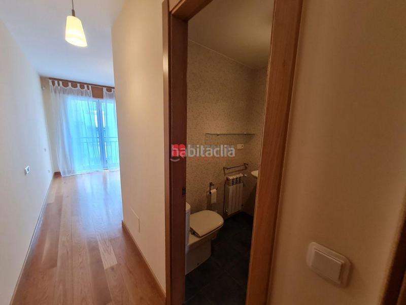 Foto c9573e25-5328-461f-a4cf-f247fa6fd8eb. Lloguer pis amb aparcament a Ensanche - Sar Santiago de Compostela