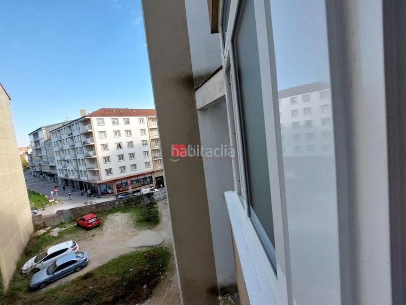 Foto 7ad4a548-480a-4e14-990a-05dba961711a. Rent flat in Ensanche - Sar Santiago de Compostela