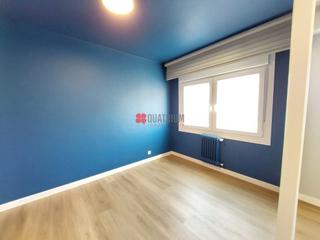 Rent Flat in Ensanche - Sar. Se alquila piso recién reformado en frei rosendo salvado  santia