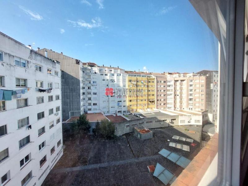 Foto 56c8db50-3f35-4299-893d-8190701b4bcb. Affitto appartamento con riscaldamento in Ensanche - Sar Santiago de Compostela