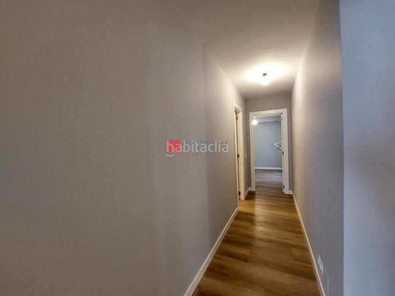 Foto 9b7bb4dd-4829-44f1-841f-64b490ee70b3. Affitto appartamento con riscaldamento in Ensanche - Sar Santiago de Compostela