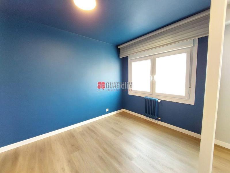 Foto d11fcccb-1de6-43d2-b679-b9be11affa7f. Affitto appartamento con riscaldamento in Ensanche - Sar Santiago de Compostela