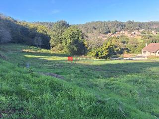 Residential Plot  Aldea cantelar. Finca edificable en venta en aldea cantelar brión