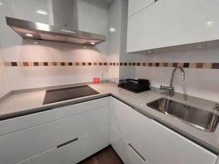 Alquiler Piso en Ensanche - Sar. Apartamento en alquiler en república del salvador, santiago de c