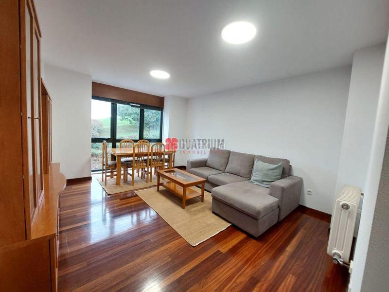 Foto 2332adcf-178f-4ca5-91e5-d0ff201aa66c. Alquiler piso se alquila piso en zona Conxo, . en Santiago de Compostela