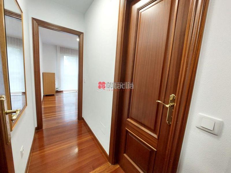 Foto 4ffdee47-7428-415d-9372-f2ed59b2f61a. Alquiler piso se alquila piso en zona Conxo, . en Santiago de Compostela