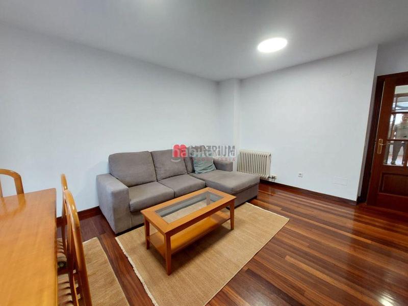 Foto 8616cac1-55e5-45b7-9fba-1e96ee8598e3. Lloguer pis amb calefacció aparcament a Conxo Santiago de Compostela