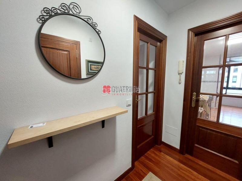 Foto 48403951-ca9b-45dd-a3e4-d0972667853d. Rent flat with heating parking in Conxo Santiago de Compostela