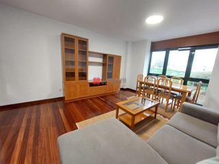 Flat in Rúa De José Ángel Valente