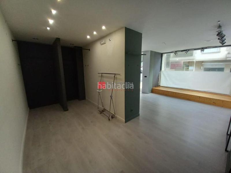 Foto 7039734c-1801-4f75-a219-292ea3156d2d. Geschäftsraum in Sanxenxo pueblo Sanxenxo