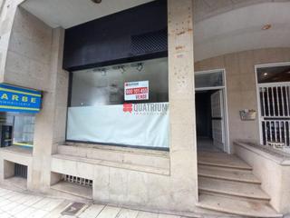Geschäftsraum  Rúa luis vidal rocha. Se alquila local comercial en rúa luis vidal rocha, sanxenxo.