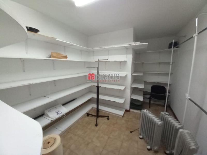 Foto 8cf93352-91eb-4338-af77-fca91559ca85. Geschäftsraum in Sanxenxo pueblo Sanxenxo