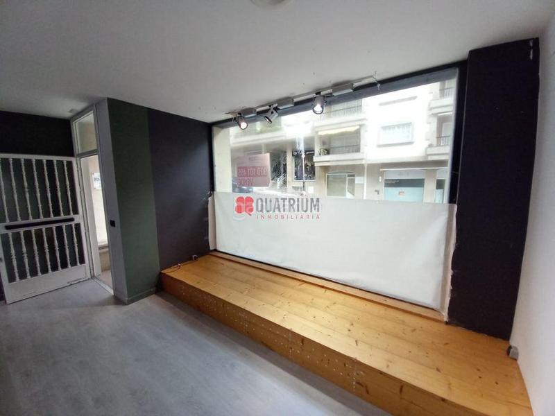 Foto a05baf89-29f3-4234-82d8-24910d7abe34. Geschäftsraum in Sanxenxo pueblo Sanxenxo