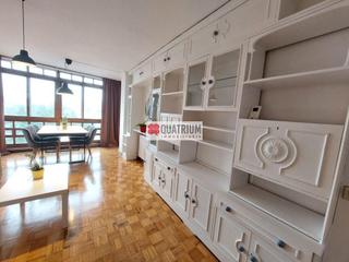 Flat in De Rosalía De Castro