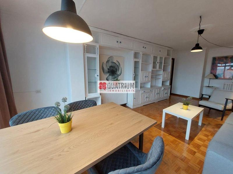 Foto 132024dd-747a-4458-8696-03dd410cc83d. Affitto appartamento con riscaldamento in Ensanche - Sar Santiago de Compostela