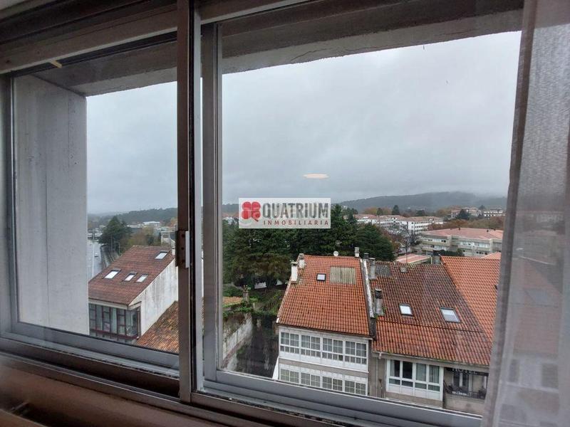 Foto c4732323-4468-4c17-9508-6bca09101514. Affitto appartamento con riscaldamento in Ensanche - Sar Santiago de Compostela