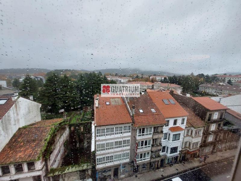 Foto 6f92fb1d-a161-4313-8628-9b74183bc06c. Alquiler piso amplio piso para estudiantes en avda. rosalía de castro en Santiago de Compostela