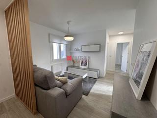 Piso  Rúa rosalía de castro. Se vende piso exterior en rúa rosalía de castro a estrada, ponte