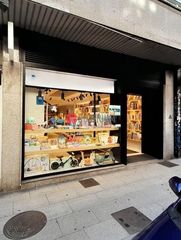 Local Comercial a Ensanche - Sar. Se vende local comercial en ensanche, santiago de compostela