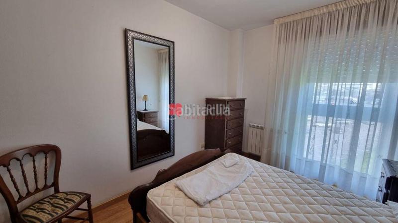 Foto b99426d5-7bac-441b-933b-22f085564133. Lloguer pis amb aparcament a Conxo Santiago de Compostela