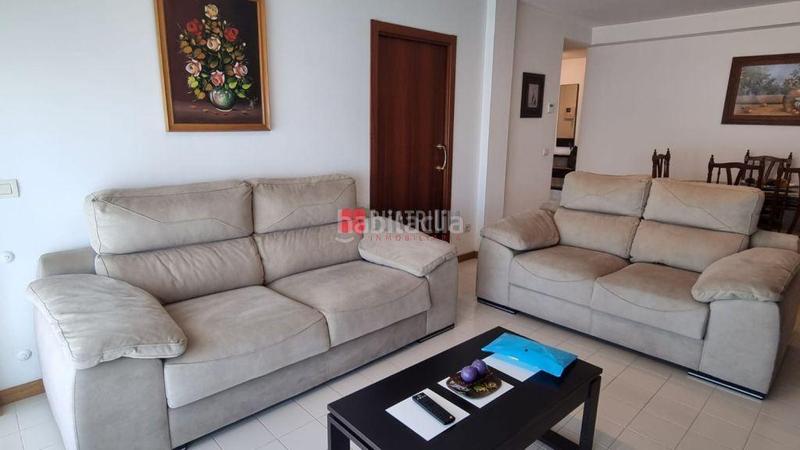 Foto bdbfb4f0-a040-4d0d-b59d-ecfaffc0516b. Location appartement avec parking dans Conxo Santiago de Compostela