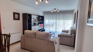 Etagenwohnung in Conxo