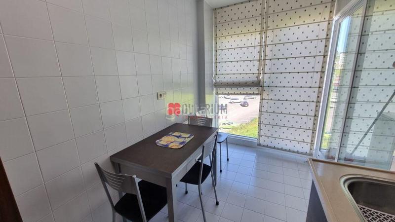 Foto 5aaca223-0475-4fac-9405-d15335b692f4. Rent flat with parking in Conxo Santiago de Compostela