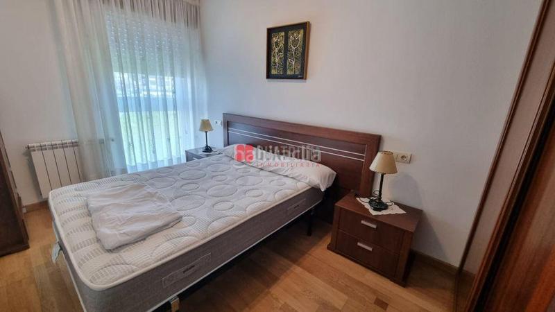 Foto 6ae5cce0-fbed-48ed-af7c-97503b665b6e. Rent flat with parking in Conxo Santiago de Compostela