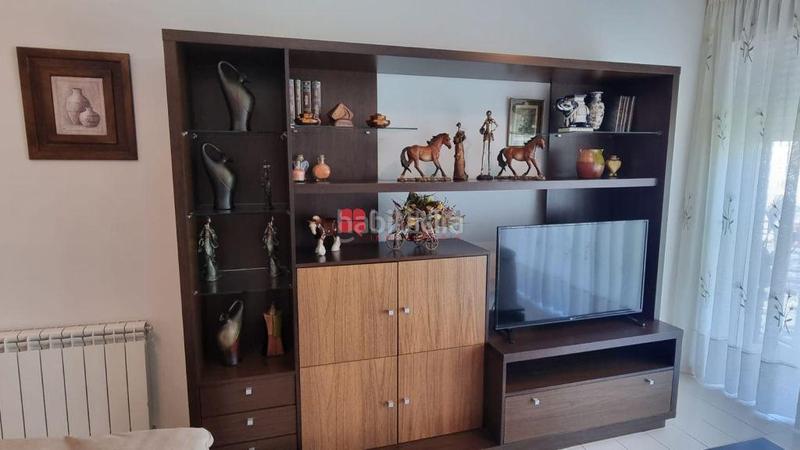 Foto 875644da-8c75-43ba-9249-3bde3a51bea1. Rent flat with parking in Conxo Santiago de Compostela