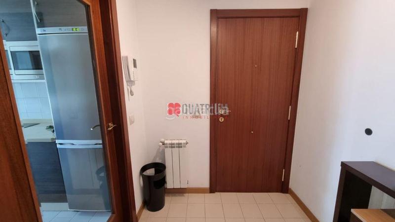 Foto 8e39f411-6064-4832-805f-e0bc12dd6797. Rent flat with parking in Conxo Santiago de Compostela