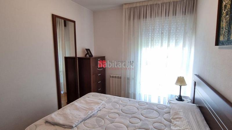 Foto 93bfbb26-36e1-4edb-8554-cf187313b160. Rent flat with parking in Conxo Santiago de Compostela