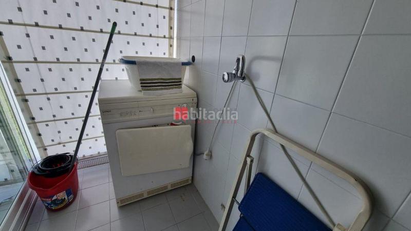 Foto 9d75b6a9-f005-4a66-aa1a-1977b99736c6. Rent flat with parking in Conxo Santiago de Compostela