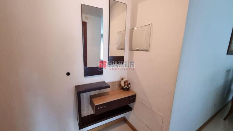 Foto eb81070e-04d5-4523-80c7-4f1d8068295a. Rent flat with parking in Conxo Santiago de Compostela