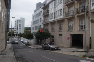 Lloguer Aparcament cotxe  Rúa de manuel caeiro quintás