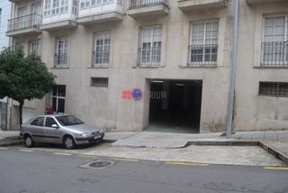 Location Parking voiture  Rúa de manuel caeiro quintás