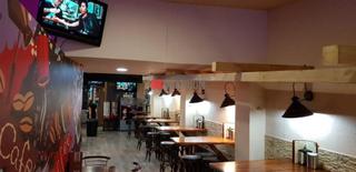 Pas-de-porte Local commercial  Rúa de alfredo brañas. Se traspasa negocio de hostelería en pleno alfredo brañas santia