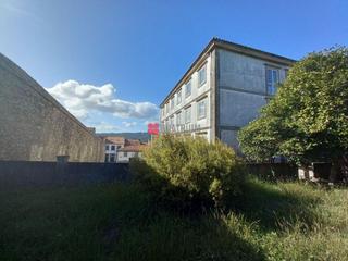 Edifici  Rúa dos basquiños. Edificios en venta en casco histórico  santiago de compostela