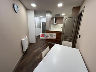 Miete Etagenwohnung  Rúa de amor ruibal. Se alquila piso recién reformado en rúa amor ruibal, santiago de