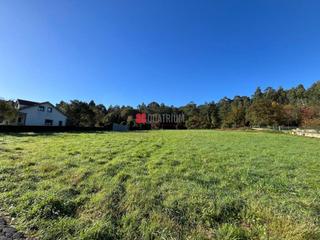 Terreno residencial  Lugar de vilas. Se venden 4 fincas en lugar de vilas, brión a coruña