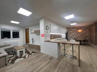 Planta baixa  Rúa rosalía de castro. Oportunidad en pleno centro de a estrada.