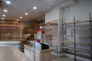 Local commercial à Sánchez Freire