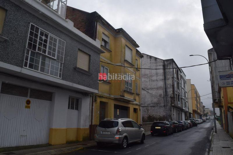 Foto 7ac737f4-4d82-40b0-92a6-d538419f5940. Edifici a Estrada (A)