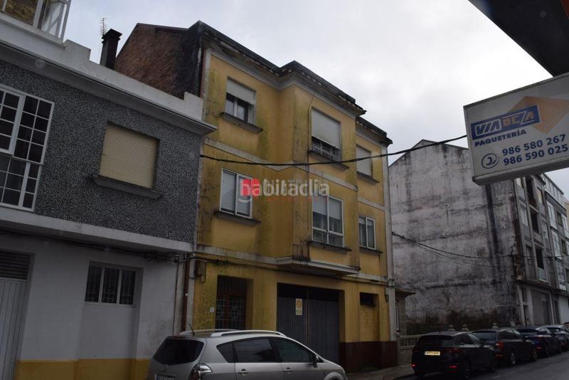 Foto b7680af8-bf51-4c96-b9ea-624869e14f4a. Edifici a Estrada (A)