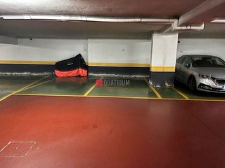 Car parking  República de el salvador