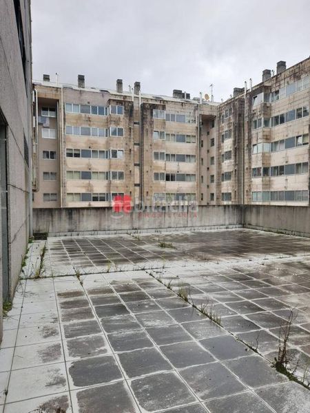Foto c926860f-57a8-4682-be94-582048b562ad. Local comercial a Castiñeiriño - Cruceiro de Sar Santiago de Compostela
