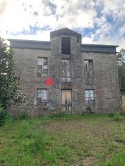 House  Aldea pousada